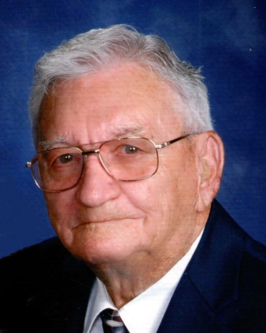 Obituary of Donald Owen Moore Sr.