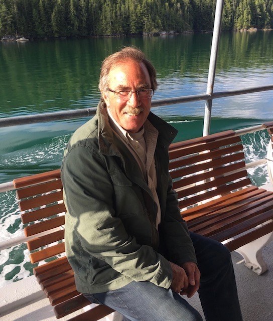 Obituary of Donald Andrew Forberg