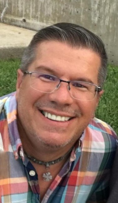 Obituary of Mark Steven Abbott