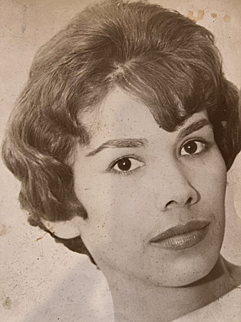 Obituario de Lidia Hernandez