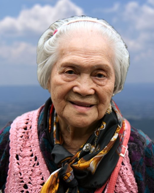 Obituario de Chu Lui