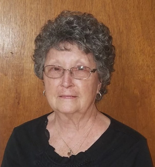 Obituary of Ossie Ray Scott