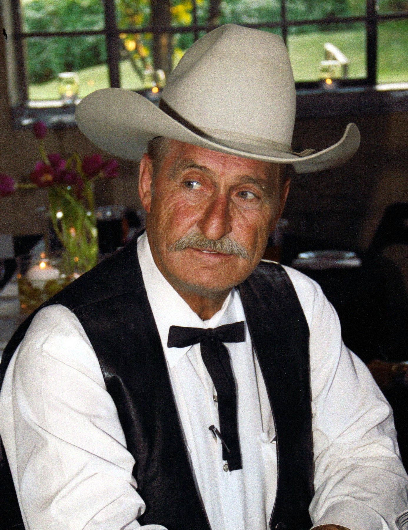 Ronald "Bruce" Townes Sr. Obituary - Texarkana, TX