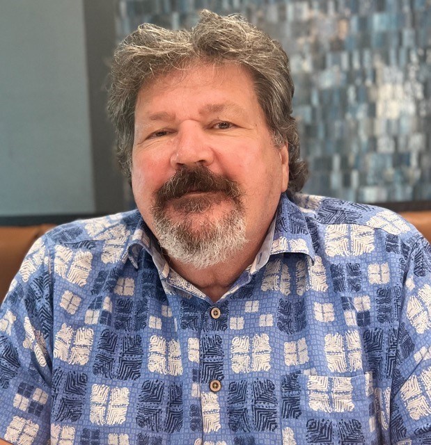 Obituary of Joseph Bardani Gargagliano