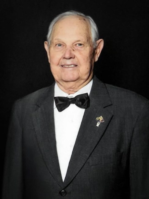 Obituary of Benjamin John Machalec