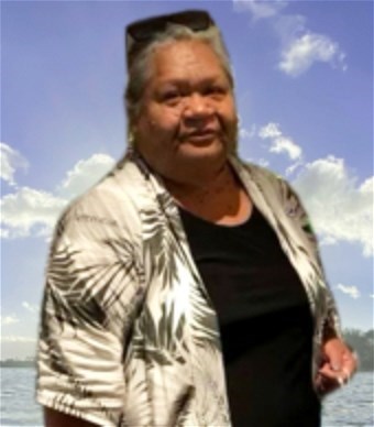 Avis de décès de IrisMarie Piilani Kaluakini