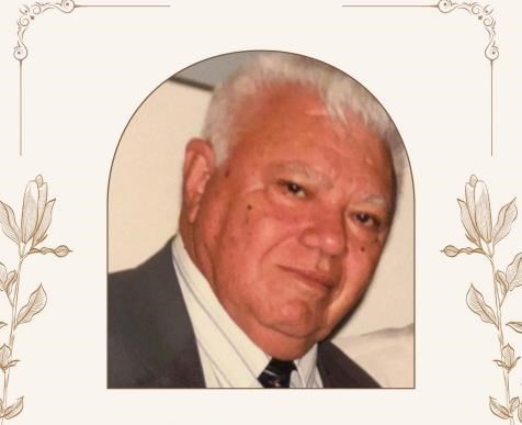 Obituario de Sultan Ali Bahrami