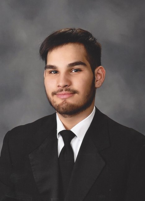 Obituary of Anthony Lorenzo Leal