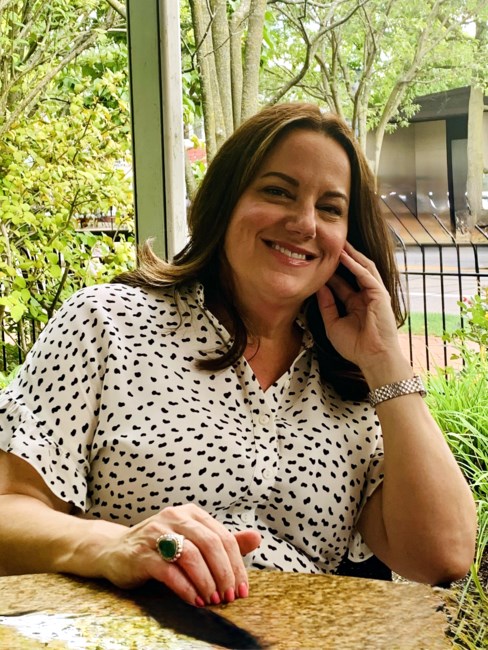 Obituary of Melisa Ann Ackerman