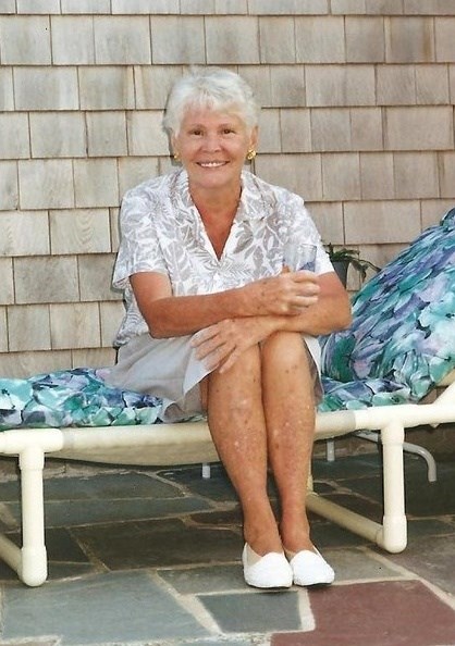 Obituary of Kathleen P. Freer