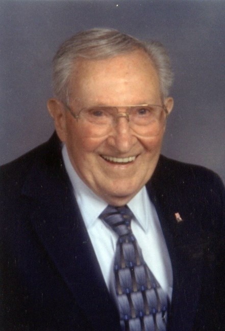Obituary of Warren L. Coburn