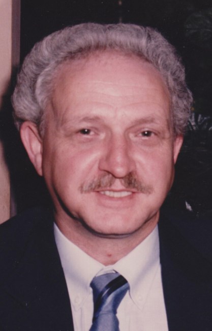 Obituary of James Davis Hamilton