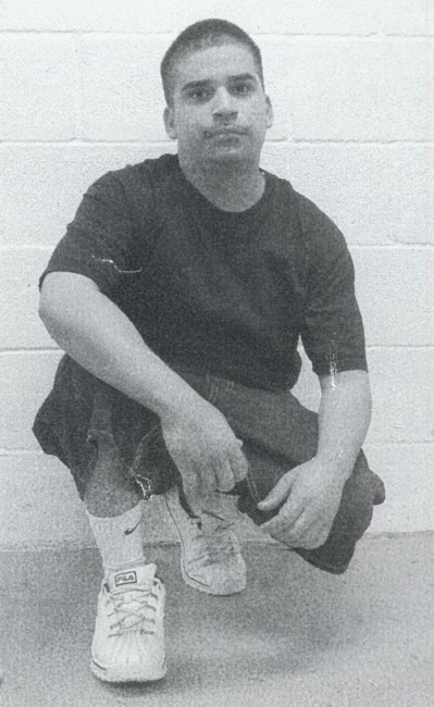 Obituary of Aaron Sanchez Casares