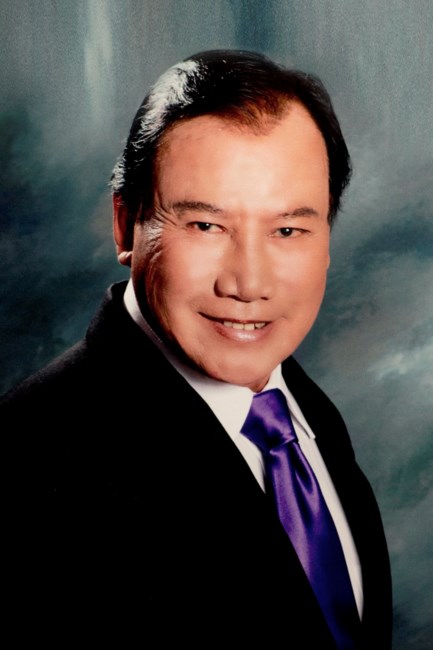 Obituary of Giang Van Nguyen