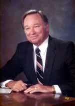 Burton Roe