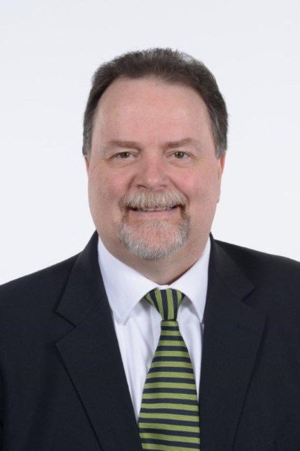 Avis de décès de John Martin Alvin Brinkmann