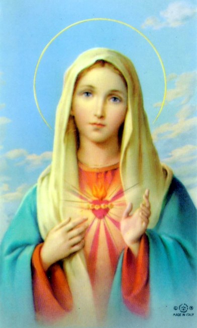 Obituary of Helen Fleming