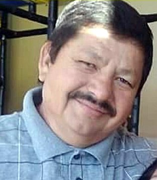 Obituario de Pastor Jesus Hoyos "Chano"