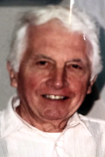 Obituary of Carl H. Carlevaro Jr.