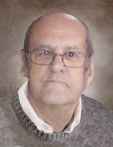 Avis de décès de Marc Desjardins