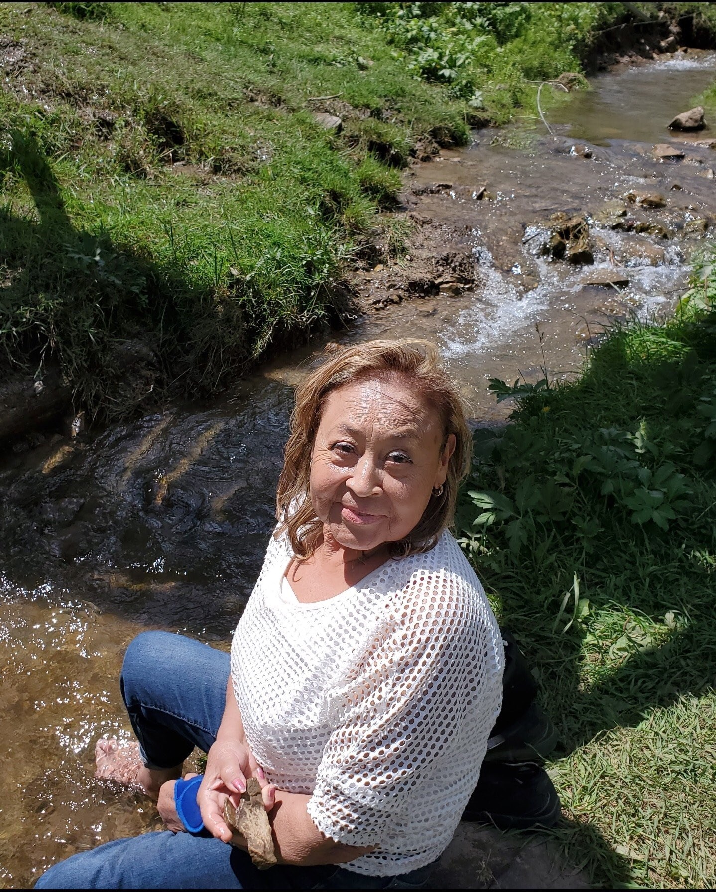 Obituary of Maria Christina Dominguez