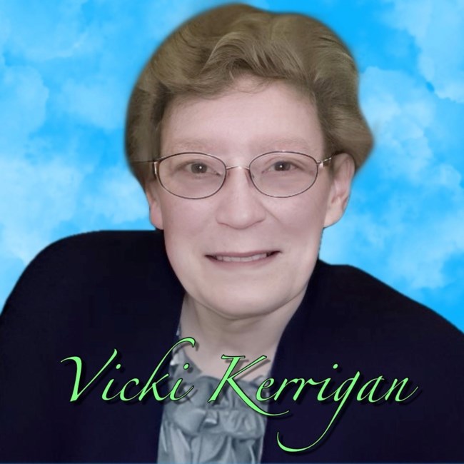 Obituary of Victoria Jean Kerrigan