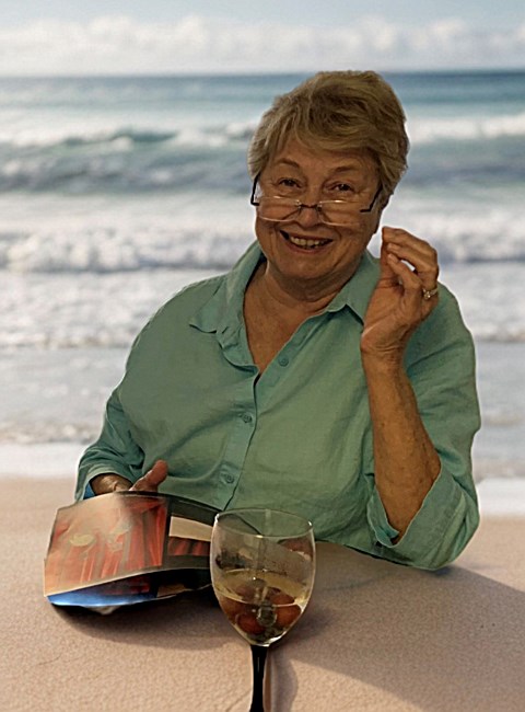 Obituary of Barbara L. Wilkinson