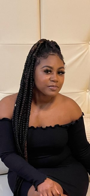 Obituary of Morgan Dion Wesley