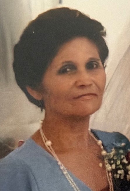 Obituario de Carmen María Torres Bayón