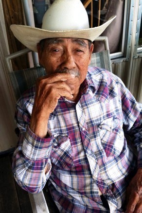 Obituary of Nicolas L. Hernandez Sr.