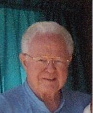 Obituary of Jack Edward Nugent