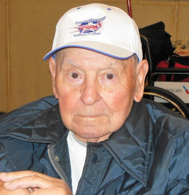 Obituary of John E Nelski