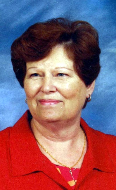 Obituary of Shirley A. Lowe