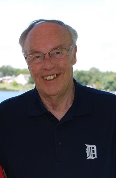 Obituary of Larry Richard Gardner