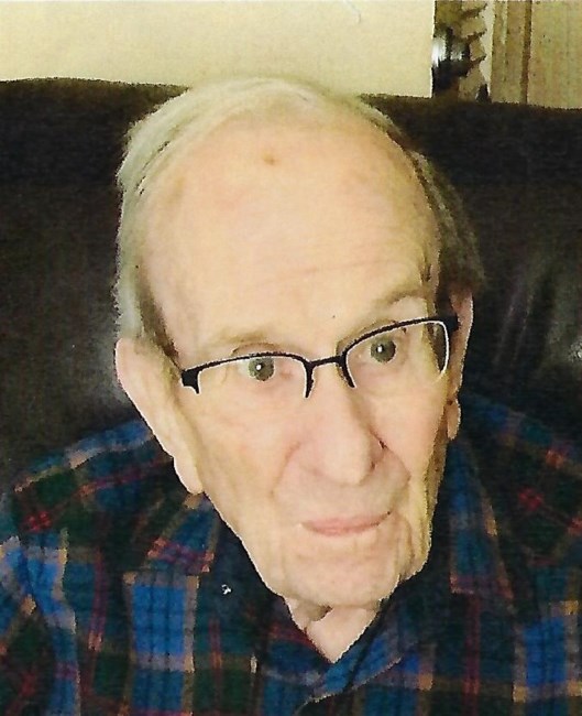 Obituary of Joseph R. Heydon