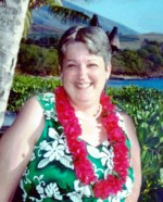 Susan Harris