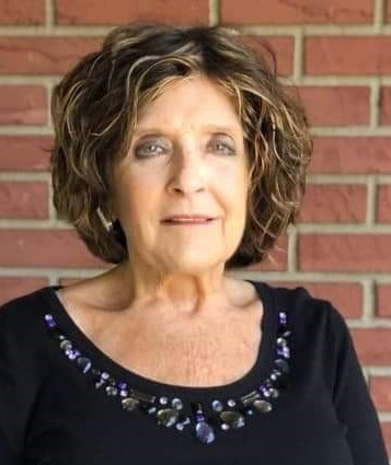 Obituary of Alice Hine