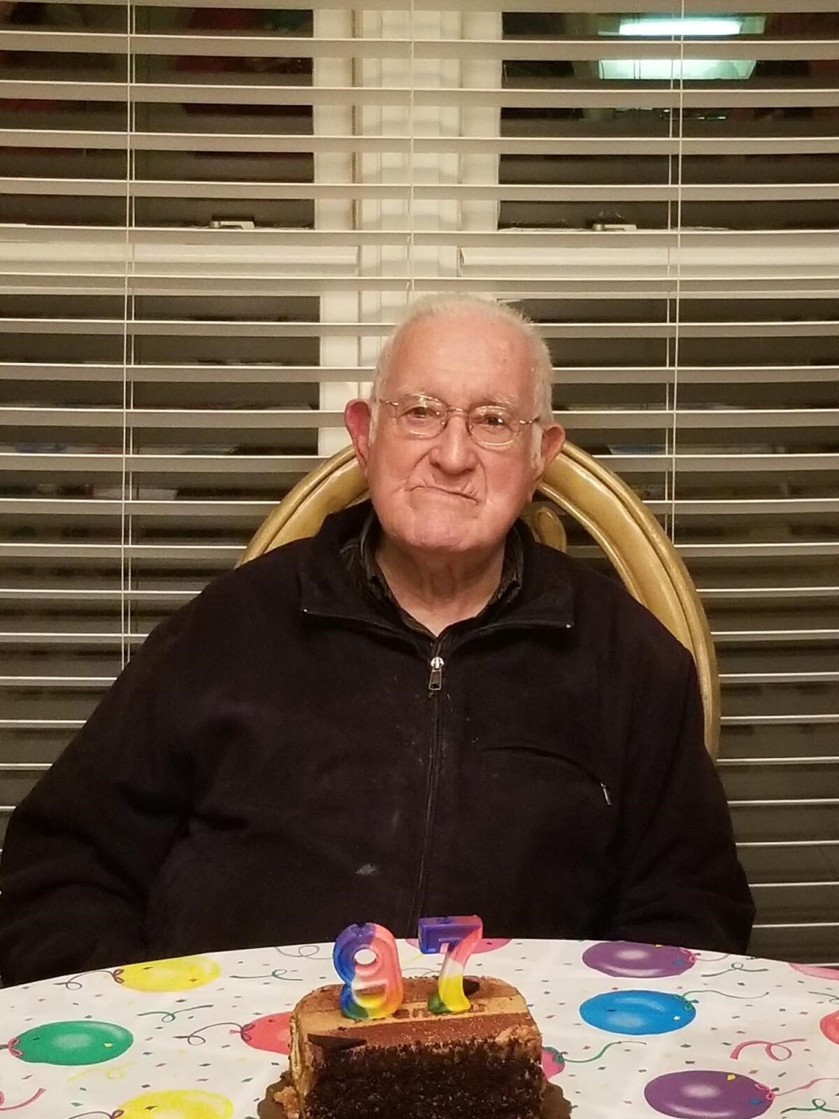 Obituary of Oscar Hincapie-Bosch