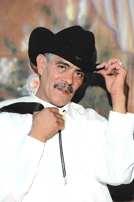 Obituary of Felipe Colio Llanos