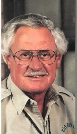 Obituary of Enos Malcolm Lacy Jr.