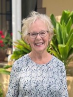 Jansine Saunders