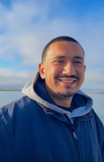 Obituary of Christopher Jacob Fernandez