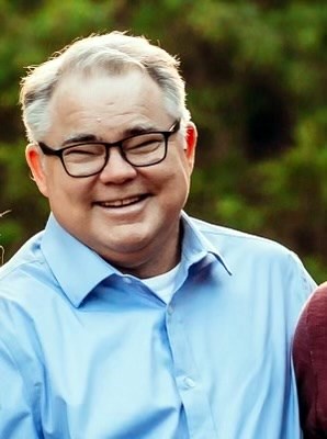 Avis de décès de Dale Joe Robison II