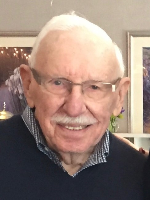 Obituary of Sanford Shore