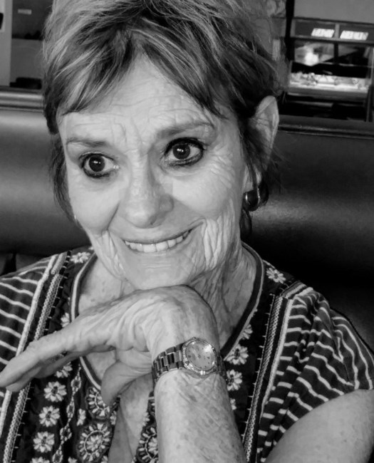 Obituary of Bette Anne Leadingham