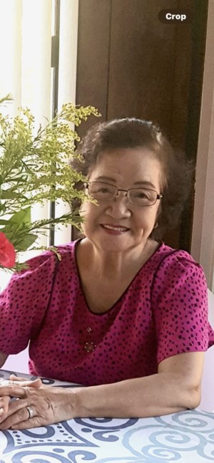 Obituario de Aurora Cruz Ramos