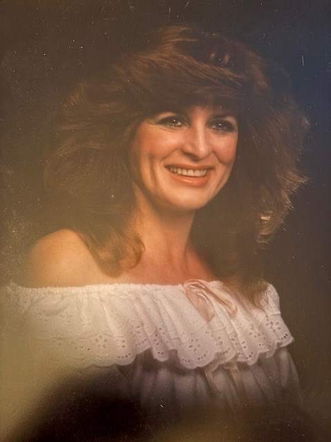 Obituary of Lois Ann Salada Rogers