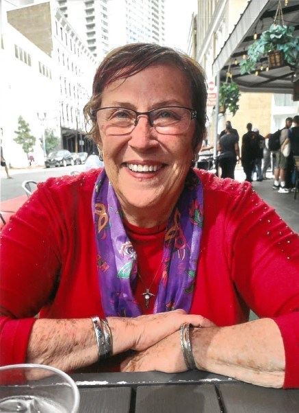 Obituary of Frances Elizabeth Phillips