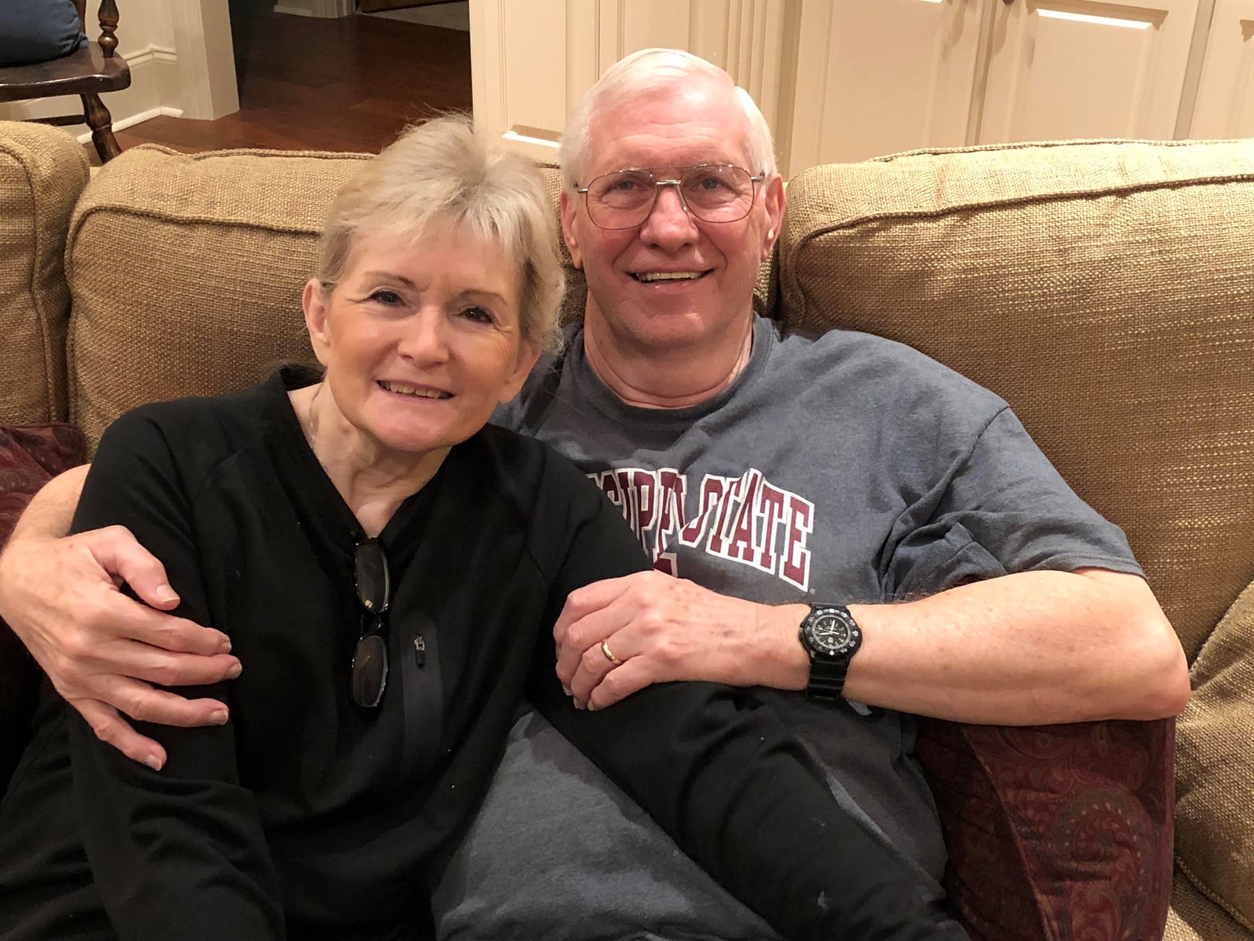 Obituario de Harry Clifford Hyslop Jr.