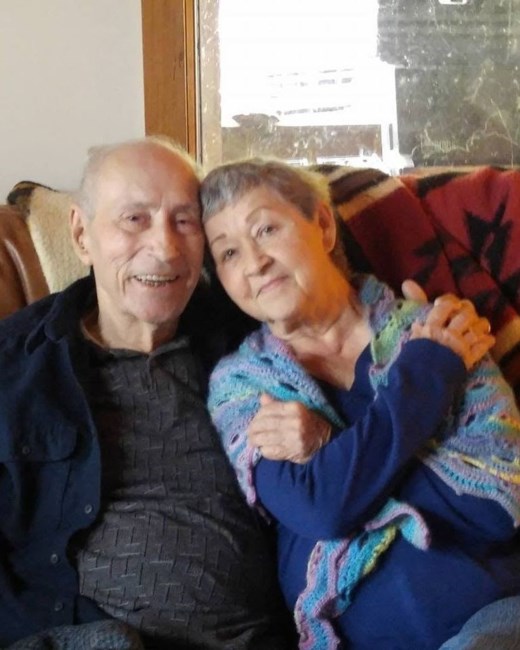 Obituary of Verna Bird Dawson